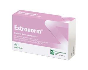 ESTRONORM 60 Cpr