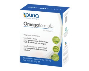 OMEGAFORMULA 30CPR