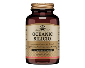 OCEANIC SILICIO 50CPS VEG