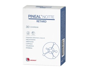 PINEAL NOTTE RETARD 30CPR