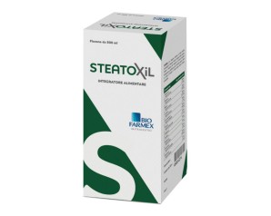 STEATOXIL 500ml