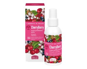 I SORBETTI Cherryberry Acq Pro