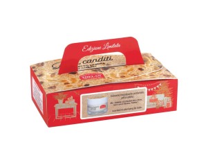 COFANETTO PANETTONE LABBRA