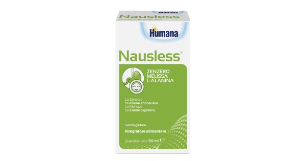 NAUSLESS 30ml Openfarma