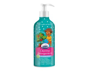 EUPHIDRA A-Mio DermoDet.500ml