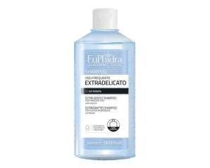 EUPHIDRA SH FREQ EX DEL 400ML