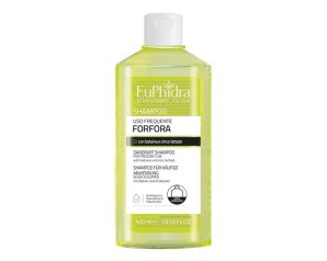 EUPHIDRA SH FREQ FORFORA 400ML