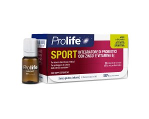 PROLIFE Sport 10fl.8ml