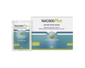 NAC600 PLUS 20BUST