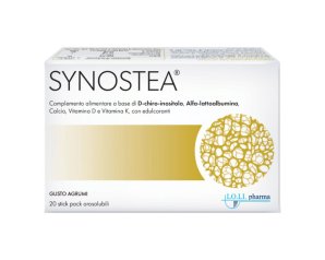 SYNOSTEA 20STICK PACK
