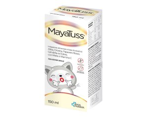 MAYATUSS 150ml