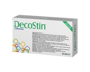 DECOSTIN 30 Cpr