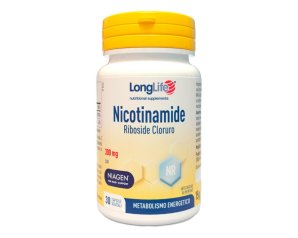 LONGLIFE NICOT.RIB.CLOR.30Cps