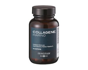 PRINCIPIUM COLLAGENE MAR 80CPR