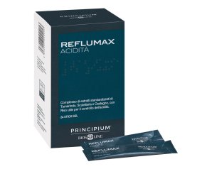 PRINCIPIUM REFLUMAX ACI24STICK