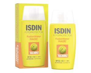 FUSION Water Magic ALCARAZ 50