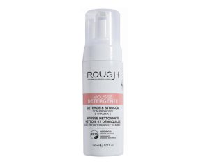 ROUGJ Mousse Deterg.150ml