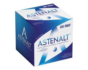 ASTENALT 30f.25ml