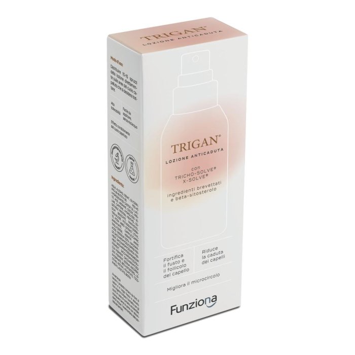 TRIGAN Loz.A-Caduta 100ml TRIGAN Loz.A-Caduta 100ml