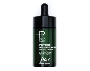 Hino Peptide Rendez-Vous Lift Effect Siero Effetto Tensore 30 ml