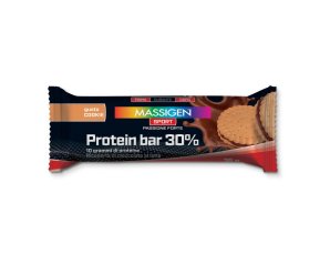 MASS SPORT PROT BAR30% COOKIES