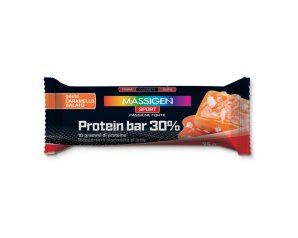 MASS SPORT PROTEIN BAR 30% CAR