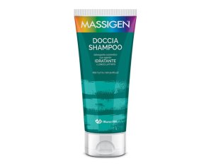 MASSIGEN DOCCIA SHAMPOO IDRAT
