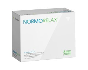 NORMORELAX 20 Bust.