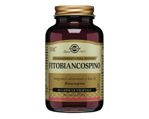 FITOBIANCOSPINO 60CPS VEG