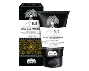 M-OUD CREMA MANI PROFUMATA50ML