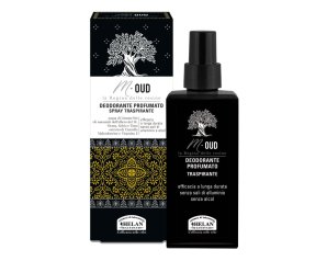 M-OUD PROFUMO DEODORANTE SPRAY