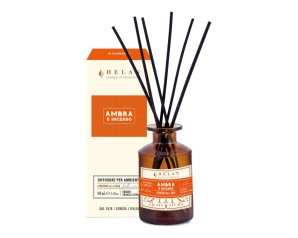 PROFUMI CASA AMBR INC 100ML