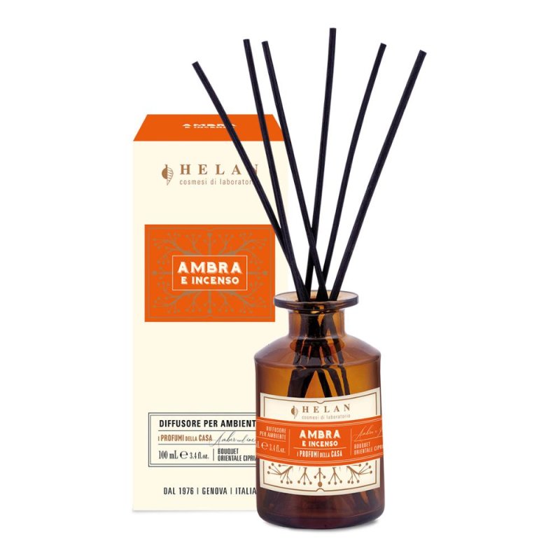 PROFUMI CASA AMBR INC 500ML PROFUMI CASA AMBR INC 500ML