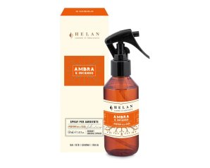 PROFUMI CASA AMBR INC SPR150ML