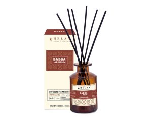 PROFUMI CASA BAB RHUM 100ML
