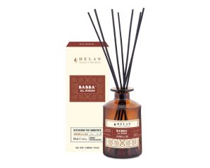 PROFUMI CASA BAB RHUM 200ML