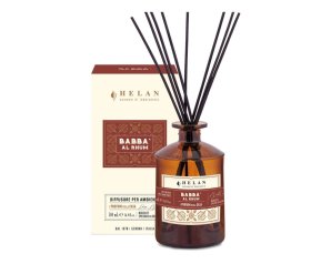 PROFUMI CASA BAB RHUM 500ML