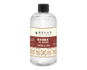 PROFUMI CASA BAB RHUM RIC500ML