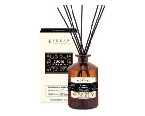 PROFUMI CASA CUOIO TAB 500ML