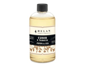 PROFUMI CASA CUOIO TAB RIC 500