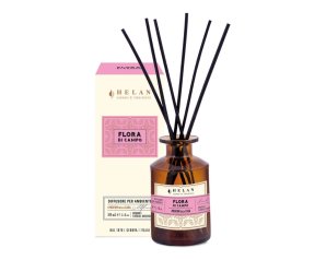 PROFUMI CASA FLORA CAMP 100ML