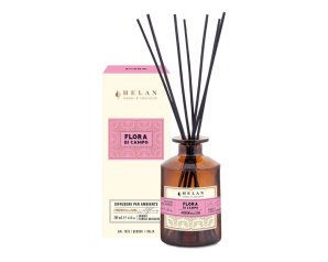 PROFUMI CASA FLORA CAMP 200ML