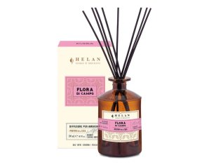 PROFUMI CASA FLORA CAMP 500ML