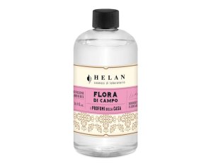 PROFUMI CASA FLORA CAMP RIC500