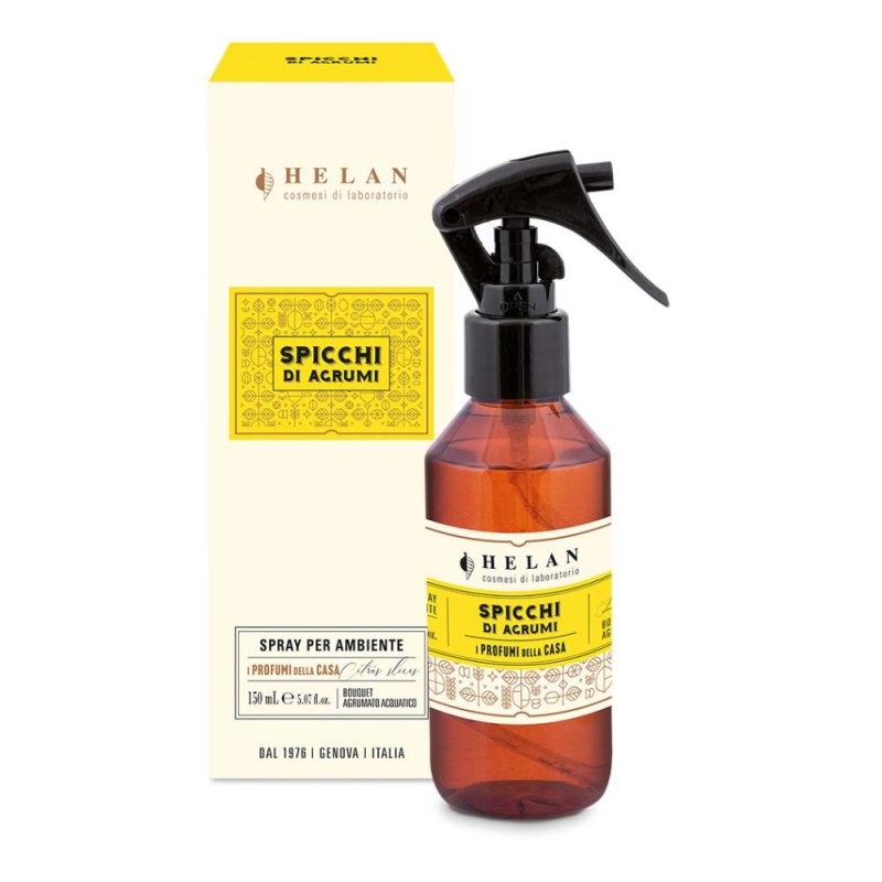Profumi Casa Spray Agrumato 150 ml – Deodorante per Ambienti a Lunga Durata per tutta la Casa Profumi Casa Spray Agrumato 150 ml – Deodorante per Ambienti a Lunga Durata per tutta la Casa