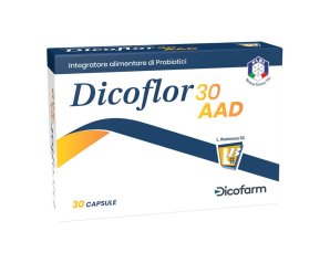 DICOFLOR-30 AAD 30 Cps