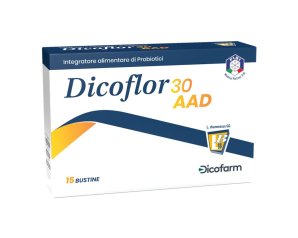DICOFLOR-30 AAD 15 Bust.