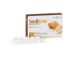 APIX Sedigola Past.Miele/Lim.