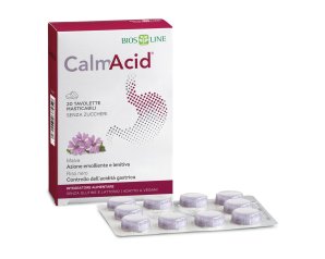 CALMACID 20TAV MASTICABILI