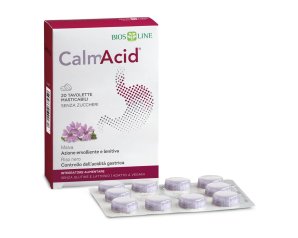 CALMACID 40TAV MASTICABILI